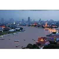 Bangkok: Wan Fah Dinner Cruise