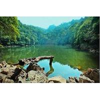 Ba Be National Park 3-Day Tour from Hanoi