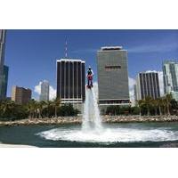 Bayside Flyboard Experience