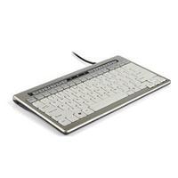 Bakker Elkhuizen S-Board 840 Design USB Ergonomic Keyboard