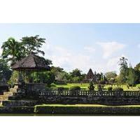 Bali Temples Sunset Tour: Taman Ayun and Tanah Lot