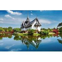 Bangkok Ancient City Museum incl...