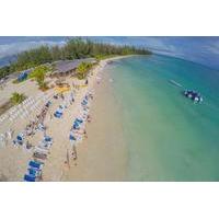 Bahamian Beach Club Day Pass with Transport