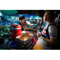 Bangkok Food Adventures by Bike