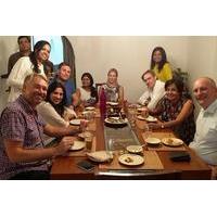 Bangalore Foodie Tour