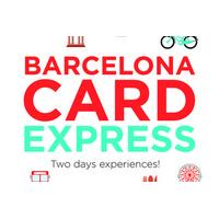Barcelona Discount Card