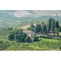 Barbaresco Hiking with Light Lunch and Wines