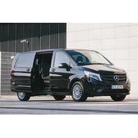 Barcelona El-Prat Airport Private Arrival Transfer