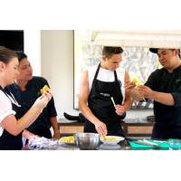 Balinese Cooking Class in Seminy...
