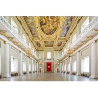 banqueting house entrance ticket in london