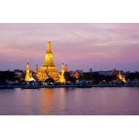 Bangkok Dinner Cruise on the Chao Phraya River