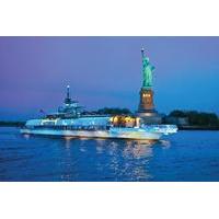 Bateaux New York Dinner Cruise