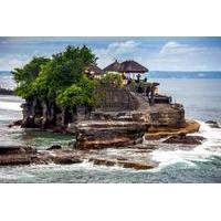 Bali Water Temples Tour: Tanah Lot, Ulun Danu and Taman Ayun