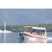 Bay of Kotor: Private Speed Boat Charter