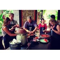bali cooking class with private transfer