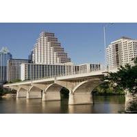 Bat City Bridge Segway Tour in Austin