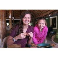 Baja Ranch Cultural Tour Including Pottery and Tortilla-Making Classes