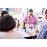 Barossa Valley Day Trip from Adelaide Including Jacob\'s Creek Food and Wine Master Class with Lunch