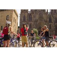 Barcelona Half-Day Bike Tour