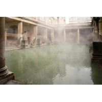 Bath and Stonehenge Tour from London