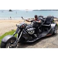 Bay of Islands Trike Tour from Paihia