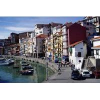 Basque Towns Private Trip from B...