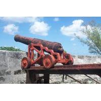 Bahamas Medieval Fort Tour