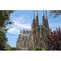 barcelona private tour with skip the line access to la sagrada familia