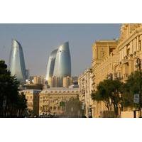 Baku Full-Day City and Historical Tour