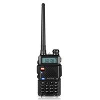 BAOFENG UV-5R Interphone Walkie Talkie Two Way Radio FM Transceiver