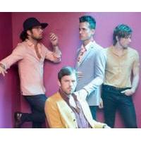 Barclaycard British Summer Time / Kings of Leon