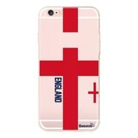 baseus tpu phone case sport europe uk france spain germany italy socce ...