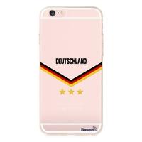 baseus tpu phone case sport europe uk france spain germany italy socce ...