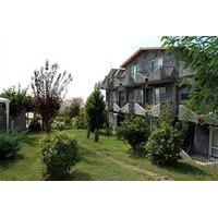 Babylon Gardens Apart Suite