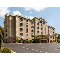 Baymont Inn & Suites Asheville/Biltmore