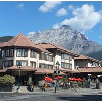 Banff International Hotel