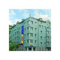 Balladins Superior Hotel Mannheim