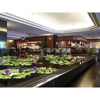 Bangkok Hotel Lotus Sukhumvit - Managed by Accor