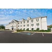 Baymont Inn And Suites Lafayette Airport