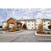 Baymont Inn & Suites Gurnee