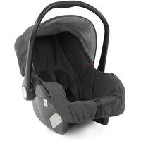 BabyStyle Oyster Group 0+ Car Seat-Tungsten Grey