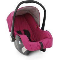 BabyStyle Oyster Group 0+ Car Seat-Wow Pink