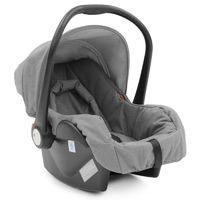 BabyStyle Oyster Group 0+ Car Seat-City Grey