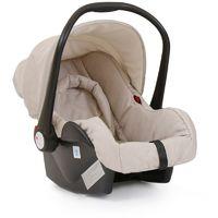 BabyStyle Oyster Group 0+ Car Seat-City Bronze