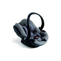 Babyzen BeSafe iZi Go Modular Car Seat-Grey (New)