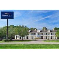 Baymont Inn And Suites Brunswick...