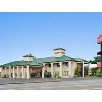 Baymont Inn & Suites Johnson City