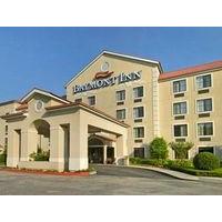 baymont inn and suites conroe the woodlands