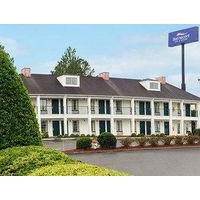 Baymont Inn and Suites Valdosta/...