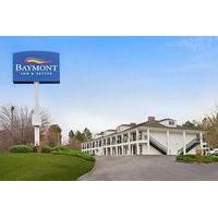 Baymont Inn and Suites Greenwood